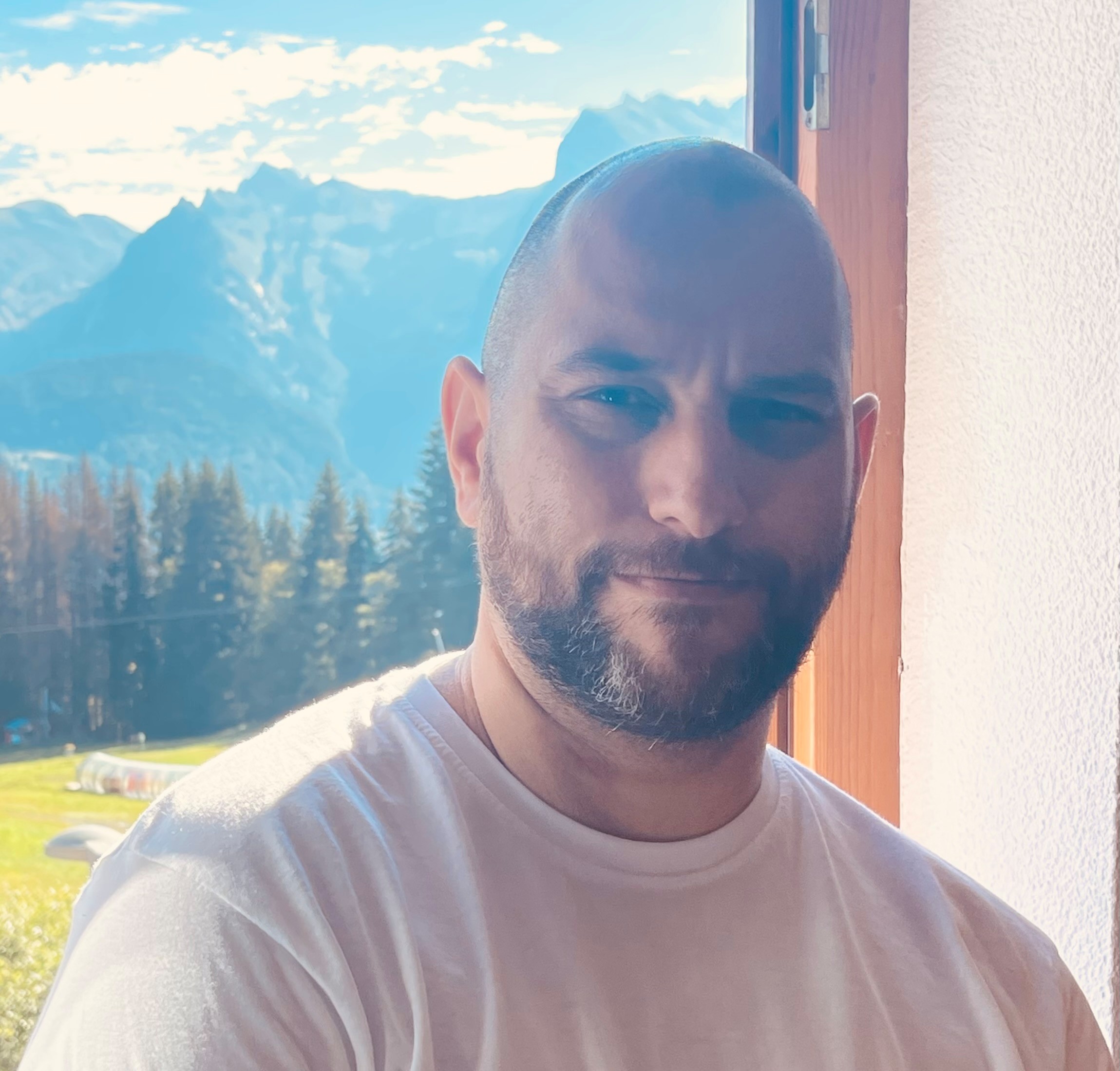 Robert Prince, Founder of ScreenND